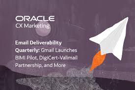 Valimail's top competitors are return path, inc., menlo security and agari data. Gmail Launches Bimi Pilot Digicert Valimail Partnership And More Cx Marketing