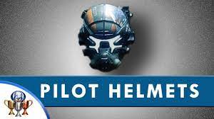 My goal is to build the who. Titanfall 2 Pilot Helmets Collectibles Locations All 46 Every Nook And Cranny Trophy Youtube