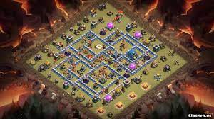 Th9 war base 2019+2020, best ever th9 war base anti 2 star & anti 3 star, copy link. Town Hall 12 Anti 3 Stars Th12 War Base With Link 7 2019 War Base Clash Of Clans Clasher Us