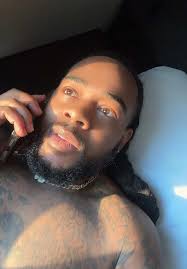 Clive Lewis Complaints About Kimora Lee Perfume