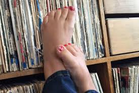 How to sell feet pictures on social media. Celeste S Craigslist Side Hustle My Cute Feet Are My Money Makers Photo Gallery