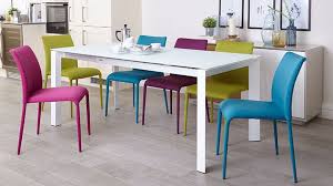 riva fuchsia pink stackable fabric dining chair set of 2 stackable dining chairs narrow dining tables fabric dining chairs