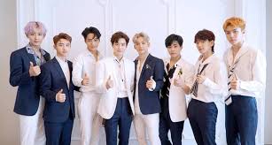 exo enters billboard 200 tops world albums chart