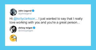 After old tweets surfaced showing teigen harassing a teenager and telling them to kill themselves, she disappeared from social media. Chrissy Teigen Is The Unofficial Queen Of Twitter And Here Are 30 Of Her Funniest Tweets Bored Panda
