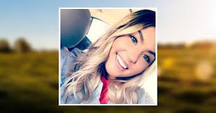 Cierra Fairchild Obituary May 6, 2018