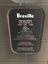 We did not find results for: Breville Bes830xl A Broken Part
