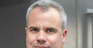 Screen International promotes Scott Benfold to group commercial director