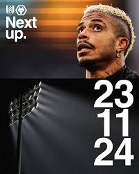 Back at it with a trip to Craven Cottage. ⏳
