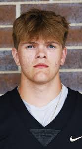 Recruiting Profile: Patrick Conery