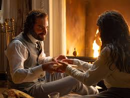 Avance semanal de 'La Promesa': la esperada confesión de Enora, el vestido  de novia de Ángela y la cita de Adriano y Martina