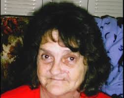 Virginia Abbott Herndon (1944-2009)