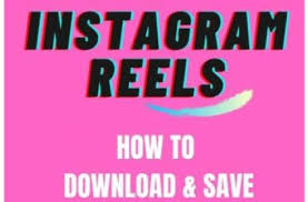 Last month, canada had announced the ban on passenger flights from india and pakistan for at least 30 days until it was extended this week. Simple Trick To Download Instagram Reels On Phone