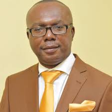 Stream Rev. Paul Owusu Yeboah music