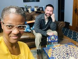 Cameron Riddick's Instagram, Twitter & Facebook