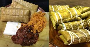 We did not find results for: Burasak Makanan Tradisi Kaum Bugis Kata Malaysia