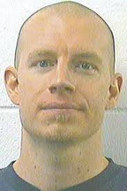 Violent offender moves to Edmond