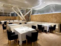 La calidad en barcelona tiene apellido berasategui autora restaurante lasarte. Review Of Lasarte Barcelona S Only 3 Michelin Star Restaurant
