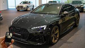 pin by klf on 汽车与摩托车 in 2021 audi rs5 sportback audi rs5 audi rs7 sportback
