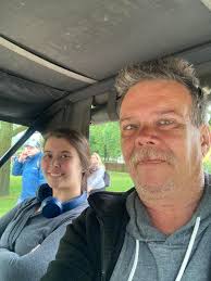 It was a good day for our happy place