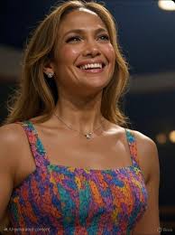 Jennifer Lopez's album J.Lo released in 2001