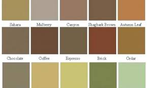 Behr Paint Color Chart Hispamun Com