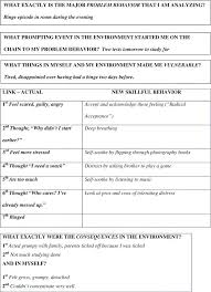 Pin On Behavioral Chain Analysis