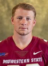 Midwestern State LB corps led by Tristan Shearman and Zack McMahen