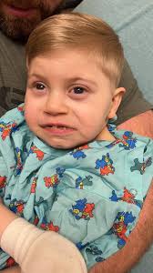 Back surgery at Community Hospital Munster, Indiana