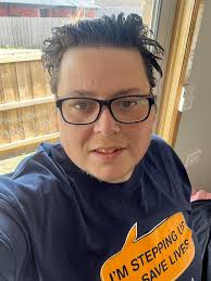 This Friday, walk with us to remember those lost to suicide.