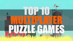 It makes no difference whether you are looking for puzzles, games for boys, educational games for children or just the latest cool games, they are all here online. Top 10 Multiplayer Puzzle Games For 2015 Mmo Atk Best 10 Youtube