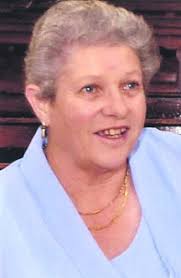 Anne BARTLEY Obituary (2012)