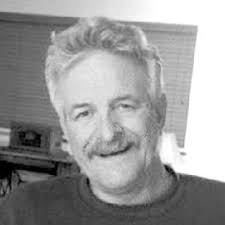 Gordon Sharpe Obituary (1958