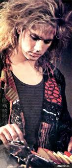 Up and Running (EMM Mar 86)