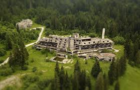 Also part of this legislation are the pace codes of practice which police officers should take into consideration and refer to when carrying. Weekend Watch Filmmaker Joerg Daiber Explores Sarajevo S Abandoned Olympic Complex The Spaces