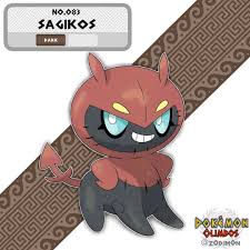 Black And Red Cat Pokemon Name No Photo Description Available Pokemon Pokedex Pokemon Zodiac Signs Sagittarius