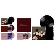 Power, corruption & lies 2020 definitive edition. The Sound Of Vinyl
