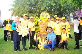 Hari sukan sekolah pilih jawapan yang betul. Sekolah Menengah Kebangsaan Batu 17 Warna Warni Hari Sukan Sekolah 2019