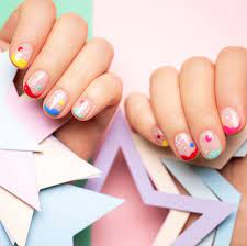 Ver más ideas sobre manicura de uñas, uñas naturales cortas, manicura. Unas De Gel Cortas Y Bonitas Ideas Y Esmaltes De Tendencia