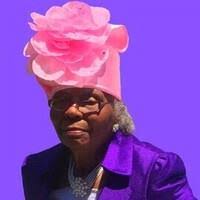 Elizabeth Marsh Obituary