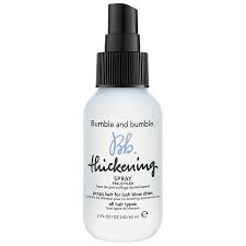Styling lotion 2 fl oz (50 ml) made in usa. Bumble And Bumble Online Kaufen Douglas