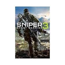 Published and developed by ci games s. Sniper Ghost Warrior 3 For Xbox One Download Code Dell Usa