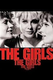 The Girls' review by jake panek • Letterboxd