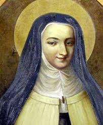 Santo di oggi: Beata Maria degli Angeli (Marianna Fontanella) Religiosa, 16  dicembre