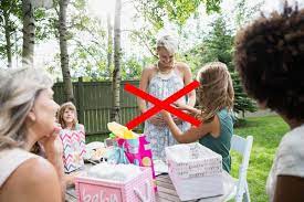 Who Is Responsible For Hosting A Baby Shower Southern Living