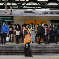 The lockdown imposed on the northern beaches is similar to the restrictions imposed across the state in the state government also urged residents of greater sydney not subject to the lockdown to. 7uejygklayxhom