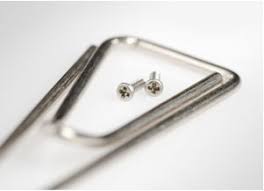 micro screws fasteners solutions
