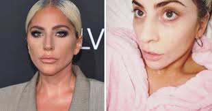 So sieht madonna ungeschminkt aus. So Sehen Die Stars Ohne Make Up Aus