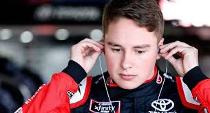 Click on the site to see christopher bell's career results at that track. Christopher Bell Joe Gibbs Racing Re Up For 2020 Nascar Com