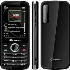 Micromax X395 Gsm Unlocked Phone ...