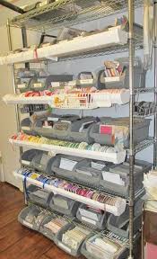 It's totally not done but i'm made a ton of progress from what this dungeon basement used to be. 21 Reasons You Need Wire Shelving In Your Home Omega Products Blog